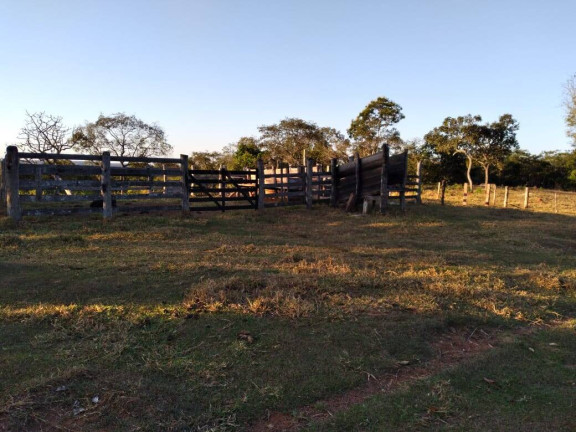 Imagem Chácara com 4 Quartos à Venda, 27 m² em área Rural De Campo Verde - Campo Verde Imagem Chácara com 4 Quartos à Venda, 27 m² em área Rural De Campo Verde - Campo Verde