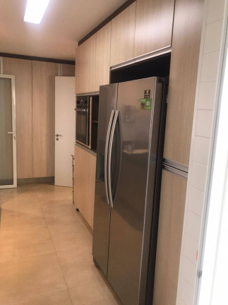 Imagem Apartamento com 3 Quartos à Venda, 143 m² em Jardim América - Bauru Imagem Apartamento com 3 Quartos à Venda, 143 m² em Jardim América - Bauru