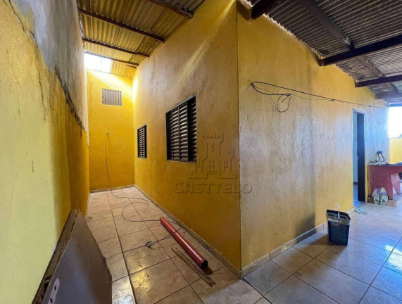 Imagem Casa com 3 Quartos à Venda, 90 m² em Colinas - Londrina Imagem Casa com 3 Quartos à Venda, 90 m² em Colinas - Londrina