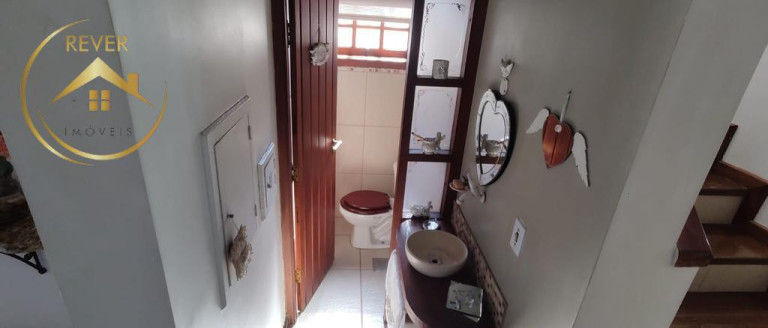 Imagem Sobrado com 4 Quartos à Venda, 208 m² em Notre Dame - Campinas Imagem Sobrado com 4 Quartos à Venda, 208 m² em Notre Dame - Campinas