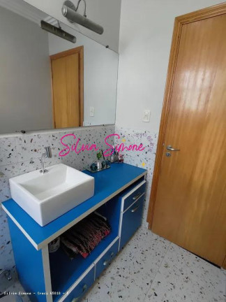 Imagem Apartamento com 1 Quarto à Venda, 45 m² em Marapé - Santos Imagem Apartamento com 1 Quarto à Venda, 45 m² em Marapé - Santos