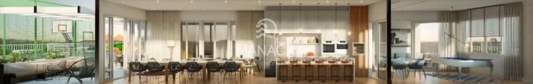 Imagem Apartamento com 3 Quartos à Venda, 98 m² em Itacolomi - Balneário Piçarras Imagem Apartamento com 3 Quartos à Venda, 98 m² em Itacolomi - Balneário Piçarras