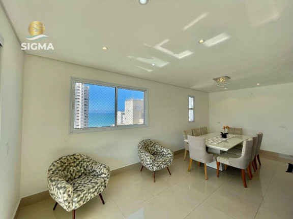 Imagem Cobertura com 4 Quartos à Venda, 240 m² em Pitangueiras - Guarujá Imagem Cobertura com 4 Quartos à Venda, 240 m² em Pitangueiras - Guarujá