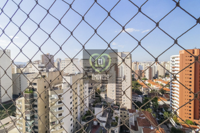 Imagem Apartamento com 3 Quartos à Venda, 136 m² em Perdizes - São Paulo Imagem Apartamento com 3 Quartos à Venda, 136 m² em Perdizes - São Paulo