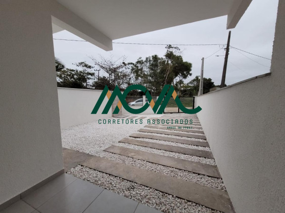 Imagem Casa com 3 Quartos à Venda, 89 m² em Rosa Dos Ventos - Itapoá Imagem Casa com 3 Quartos à Venda, 89 m² em Rosa Dos Ventos - Itapoá