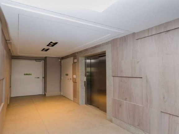 Imagem Apartamento com 2 Quartos à Venda, 60 m² em Rio Branco - Porto Alegre