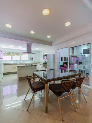 Imagem Casa com 4 Quartos à Venda, 500 m² em Alpes Dos Araçás (jordanésia) - Cajamar Imagem Casa com 4 Quartos à Venda, 500 m² em Alpes Dos Araçás (jordanésia) - Cajamar