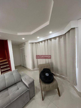 Imagem Sobrado com 3 Quartos à Venda, 226 m² em Parque Renato Maia - Guarulhos Imagem Sobrado com 3 Quartos à Venda, 226 m² em Parque Renato Maia - Guarulhos