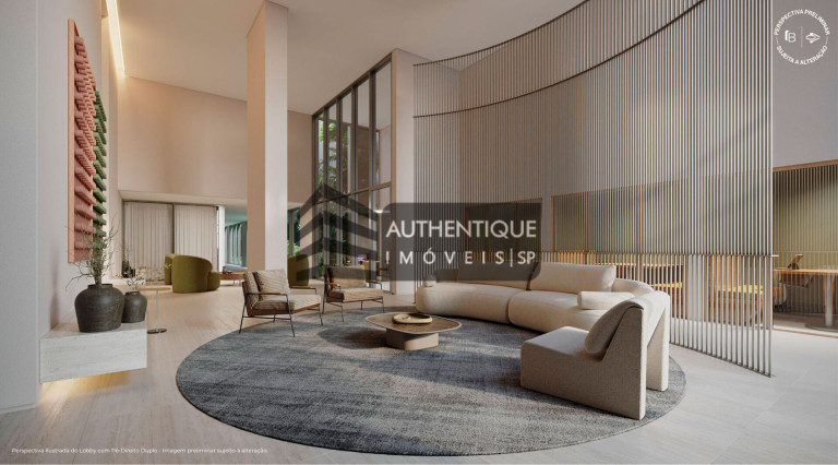 Imagem Apartamento com 3 Quartos à Venda, 141 m² em Pinheiros - São Paulo