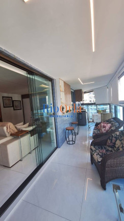 Imagem Apartamento com 4 Quartos à Venda, 148 m² em Barra Da Tijuca - Rio De Janeiro
