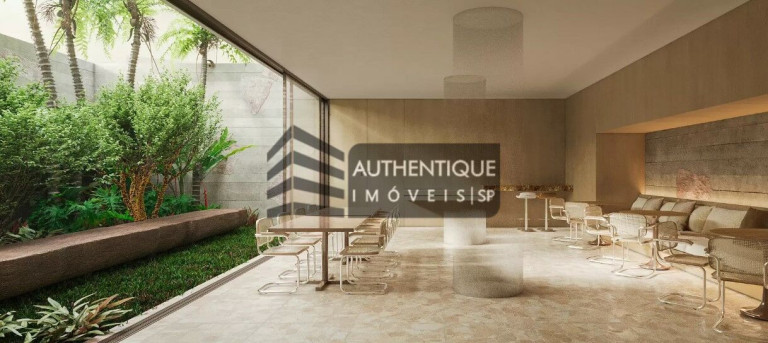 Imagem Apartamento com 4 Quartos à Venda, 145 m² em Jardim Paulista - São Paulo Imagem Apartamento com 4 Quartos à Venda, 145 m² em Jardim Paulista - São Paulo