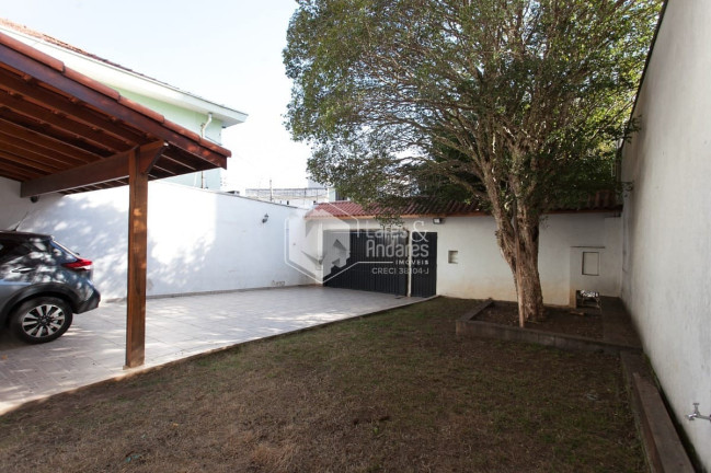Casa com 3 Quartos à Venda, 280 m² em Imirim - São Paulo