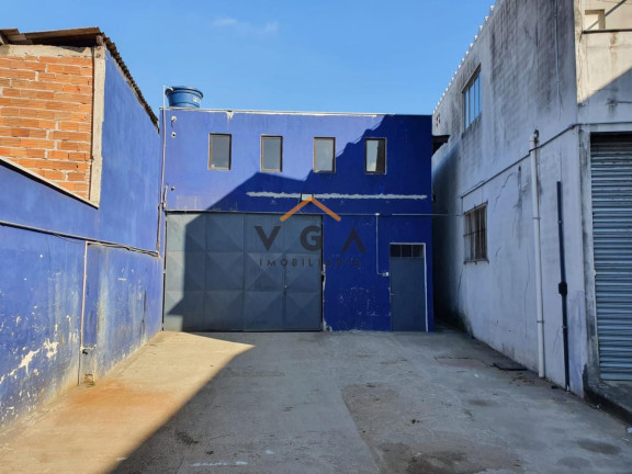 Imagem Galpão para Alugar, 550 m² em Penha - São Paulo Imagem Galpão para Alugar, 550 m² em Penha - São Paulo
