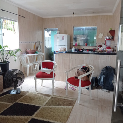 Imagem Casa com 4 Quartos à Venda, 70 m² em Morada Do Atlântico - Santa Cruz Cabrália Imagem Casa com 4 Quartos à Venda, 70 m² em Morada Do Atlântico - Santa Cruz Cabrália