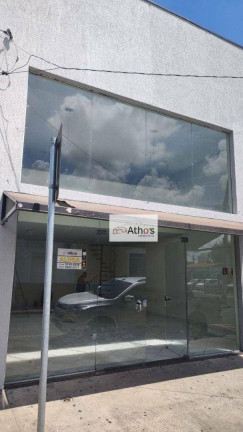 Imagem Sala Comercial para Alugar, 100 m² em Centro - Indaiatuba