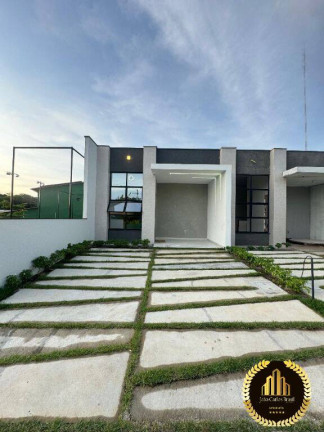 Casa com 2 Quartos à Venda,  em Parque Das Flores - Aquiraz