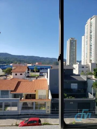 Imagem Apartamento com 2 Quartos à Venda, 46 m² em Vila Mogilar - Mogi Das Cruzes