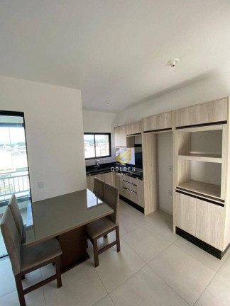 Imagem Apartamento com 2 Quartos à Venda, 65 m² em Universitário - Tijucas Imagem Apartamento com 2 Quartos à Venda, 65 m² em Universitário - Tijucas