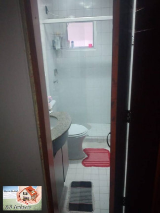 Imagem Apartamento com 2 Quartos à Venda, 55 m² em Independência - São Bernardo Do Campo Imagem Apartamento com 2 Quartos à Venda, 55 m² em Independência - São Bernardo Do Campo