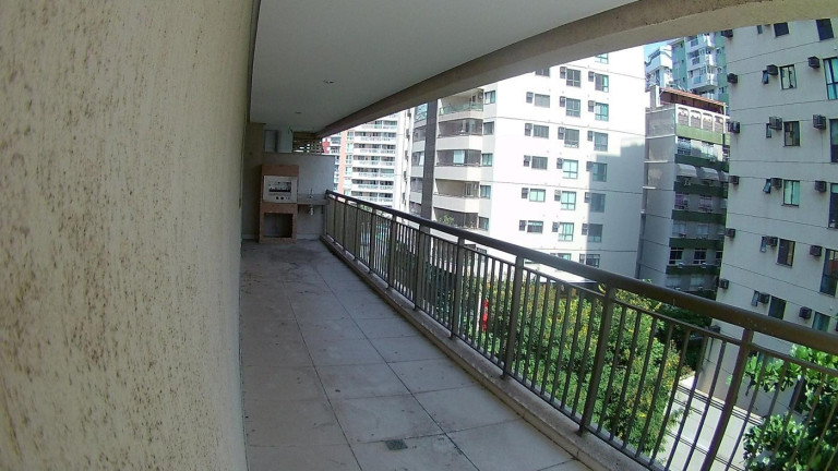 Imagem Apartamento com 3 Quartos à Venda, 110 m² em Icarai - Niterói Imagem Apartamento com 3 Quartos à Venda, 110 m² em Icarai - Niterói