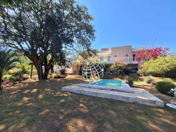 Imagem Casa com 4 Quartos à Venda, 340 m² em Condominio Porto Atibaia - Atibaia Imagem Casa com 4 Quartos à Venda, 340 m² em Condominio Porto Atibaia - Atibaia