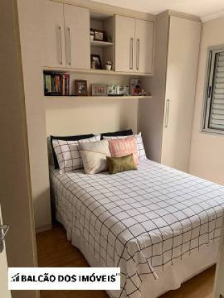 Imagem Apartamento com 2 Quartos à Venda, 50 m² em São Paulo Imagem Apartamento com 2 Quartos à Venda, 50 m² em São Paulo