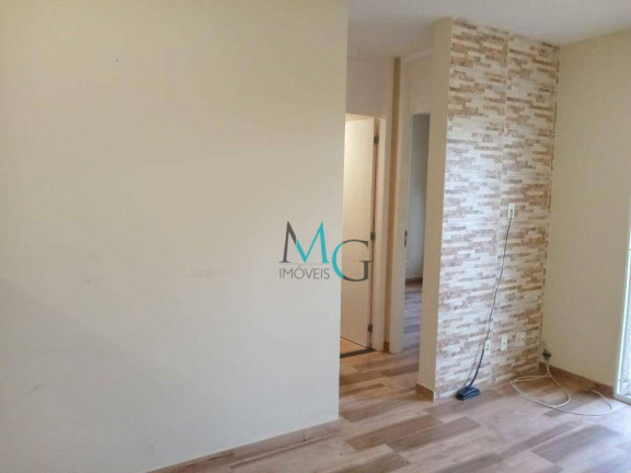 Imagem Apartamento com 3 Quartos à Venda, 60 m² em Campo Grande - Rio De Janeiro Imagem Apartamento com 3 Quartos à Venda, 60 m² em Campo Grande - Rio De Janeiro