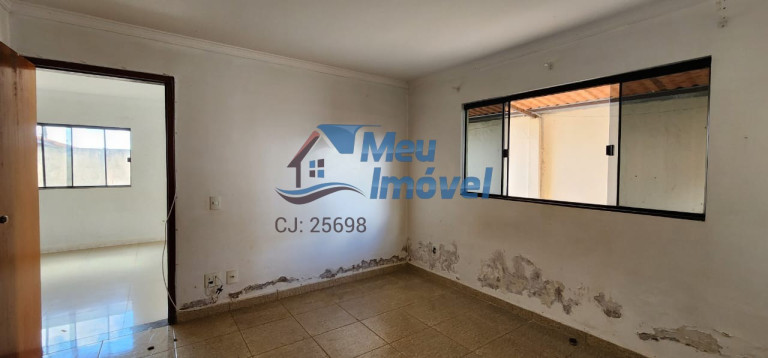 Imagem Casa com 3 Quartos à Venda, 90 m² em Setor Habitacional Vicente Pires - Brasília Imagem Casa com 3 Quartos à Venda, 90 m² em Setor Habitacional Vicente Pires - Brasília