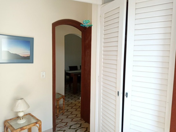 Imagem Apartamento com 3 Quartos à Venda, 105 m² em Enseada - Guarujá Imagem Apartamento com 3 Quartos à Venda, 105 m² em Enseada - Guarujá