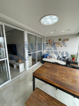 Imagem Apartamento com 2 Quartos à Venda, 71 m² em Tatuapé - São Paulo Imagem Apartamento com 2 Quartos à Venda, 71 m² em Tatuapé - São Paulo