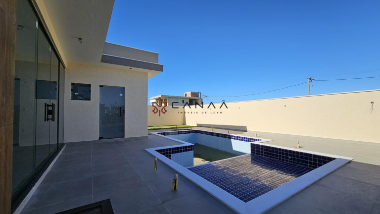 Imagem Casa de Condomínio com 3 Quartos à Venda, 185 m² em Peró - Cabo Frio Imagem Casa de Condomínio com 3 Quartos à Venda, 185 m² em Peró - Cabo Frio