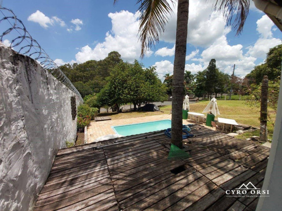 Imagem Chácara com 3 Quartos à Venda, 200 m² em Estância Lago Azul (ártemis) - Piracicaba