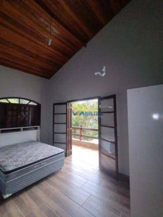 Imagem Chácara com 6 Quartos à Venda, 2.400 m² em Cidade Parque São Luiz - Guarulhos Imagem Chácara com 6 Quartos à Venda, 2.400 m² em Cidade Parque São Luiz - Guarulhos