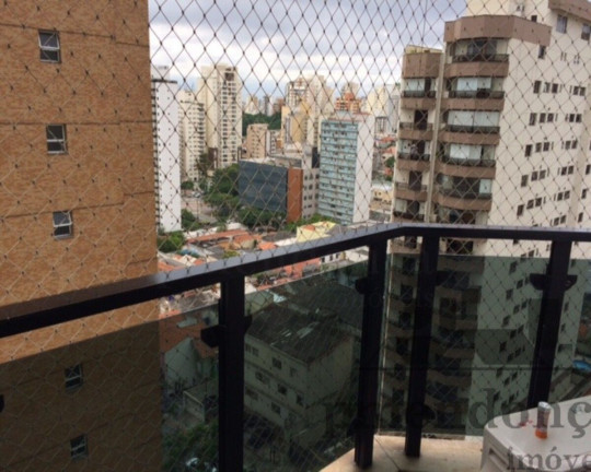 Imagem Apartamento com 4 Quartos à Venda, 132 m² em Sumaré - São Paulo Imagem Apartamento com 4 Quartos à Venda, 132 m² em Sumaré - São Paulo