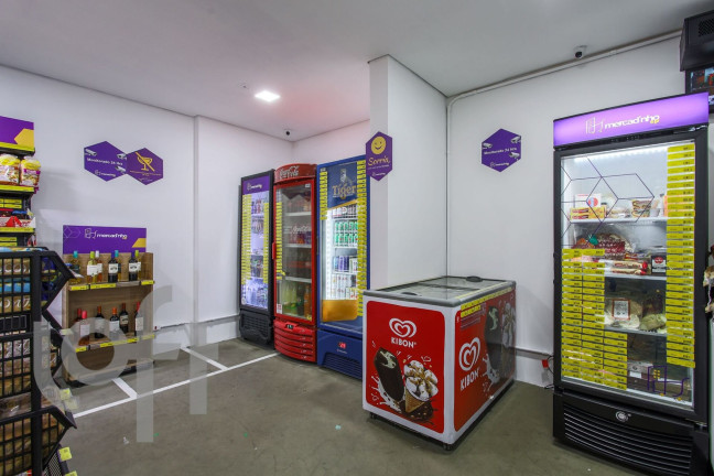 Imagem Apartamento com 1 Quarto à Venda, 59 m² em Ipiranga - São Paulo