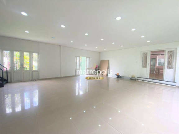 Imagem Sobrado com 5 Quartos à Venda, 600 m² em Jardim - Santo André Imagem Sobrado com 5 Quartos à Venda, 600 m² em Jardim - Santo André
