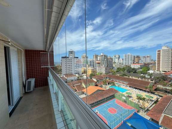 Imagem Apartamento com 2 Quartos à Venda, 78 m² em Caiçara - Praia Grande Imagem Apartamento com 2 Quartos à Venda, 78 m² em Caiçara - Praia Grande