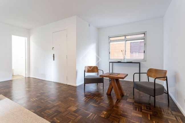 Imagem Apartamento com 3 Quartos à Venda, 187 m² em Itaim Bibi - São Paulo