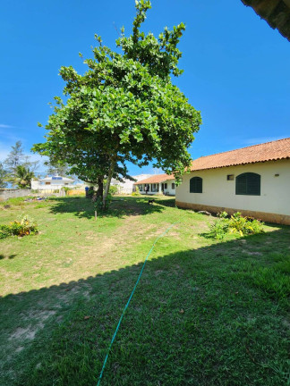 Imagem Casa com 5 Quartos à Venda, 1.568 m² em Grussaí - São João Da Barra Imagem Casa com 5 Quartos à Venda, 1.568 m² em Grussaí - São João Da Barra