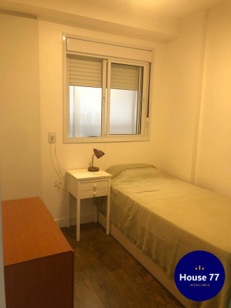 Imagem Apartamento com 3 Quartos à Venda, 104 m² em Vila Andrade - São Paulo Imagem Apartamento com 3 Quartos à Venda, 104 m² em Vila Andrade - São Paulo