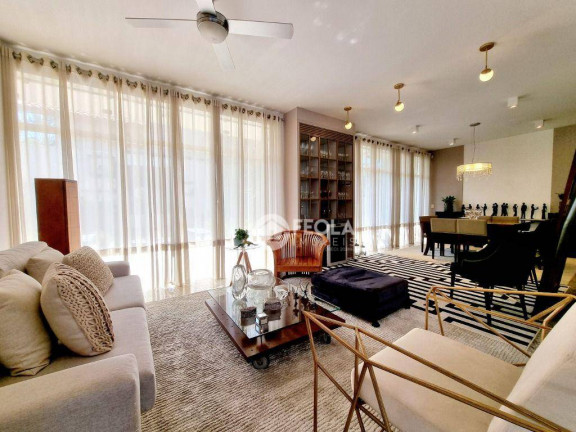 Imagem Casa com 4 Quartos à Venda, 553 m² em Parque Residencial Nardini - Americana Imagem Casa com 4 Quartos à Venda, 553 m² em Parque Residencial Nardini - Americana