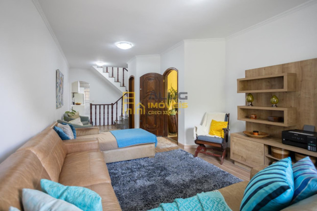 Imagem Casa com 3 Quartos à Venda, 191 m² em Adalgisa - Osasco Imagem Casa com 3 Quartos à Venda, 191 m² em Adalgisa - Osasco