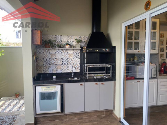 Imagem Casa de Condomínio com 3 Quartos à Venda, 272 m² em Recanto Quarto Centenário - Jundiaí Imagem Casa de Condomínio com 3 Quartos à Venda, 272 m² em Recanto Quarto Centenário - Jundiaí