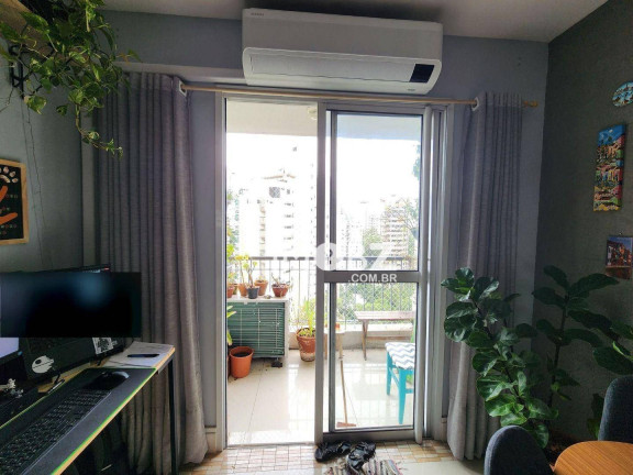 Imagem Imóvel com 3 Quartos à Venda, 80 m² em Vila Andrade - São Paulo Imagem Imóvel com 3 Quartos à Venda, 80 m² em Vila Andrade - São Paulo