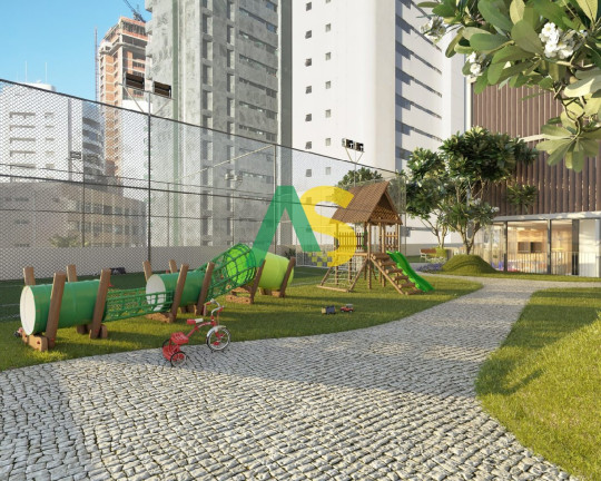 Imagem Imóvel com 2 Quartos à Venda, 109 m² em Boa Viagem - Recife