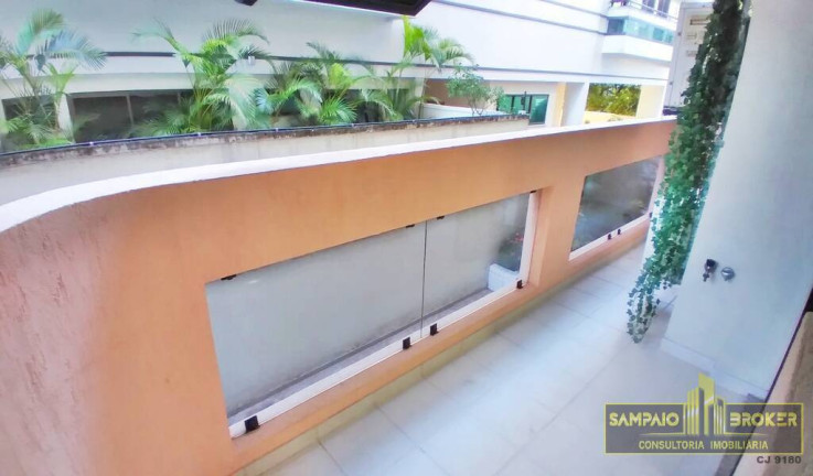 Imagem Apartamento com 3 Quartos à Venda,  em Botafogo - Rio De Janeiro