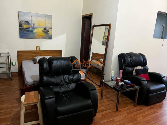 Imagem Sobrado com 3 Quartos à Venda, 311 m² em Portal Dos Gramados - Guarulhos Imagem Sobrado com 3 Quartos à Venda, 311 m² em Portal Dos Gramados - Guarulhos