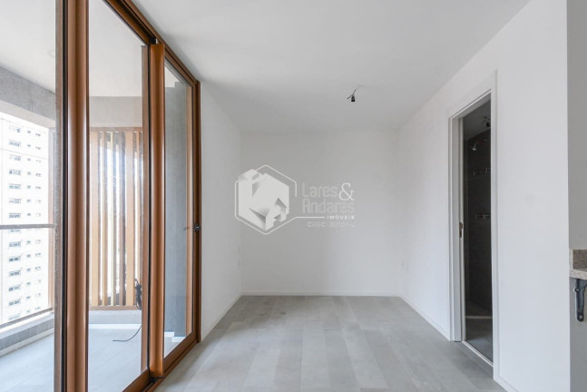 Imagem Imóvel com 1 Quarto à Venda, 26 m² em Vila Nova Conceição - São Paulo
