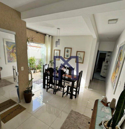 Casa com 3 Quartos à Venda, 150 m² em Varginha - Itajubá