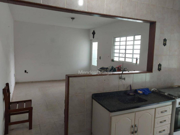 Imagem Casa com 4 Quartos à Venda, 304 m² em Rio Acima - Votorantim Imagem Casa com 4 Quartos à Venda, 304 m² em Rio Acima - Votorantim